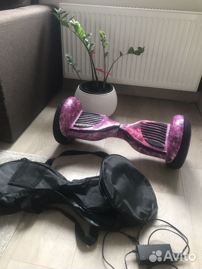 Гироскутер