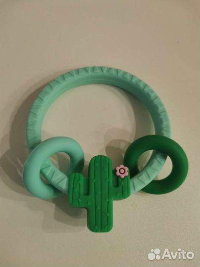 Прорезыватели грызунки