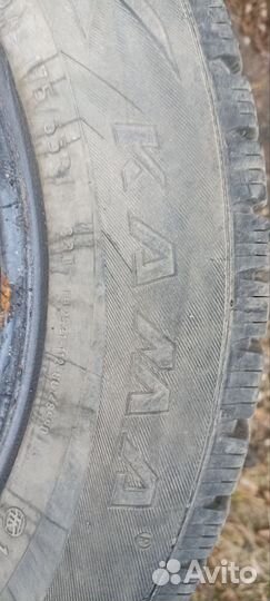 КАМА 505 Irbis 175/65 R14