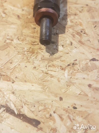 Форсунка D2.0 DSL euro4 07- ssangyong actyon NEW