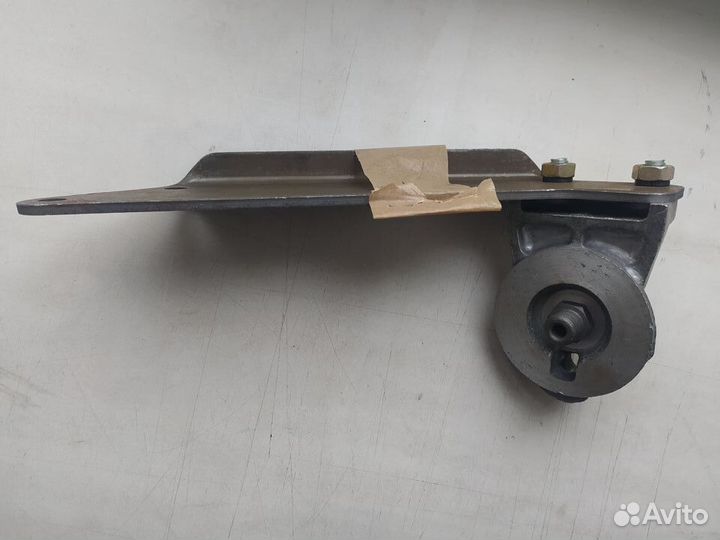 Корпус фильтра тонкой очистки топлива 3310 Валдай