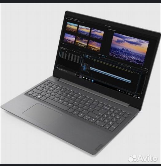 Ноутбук Lenovo