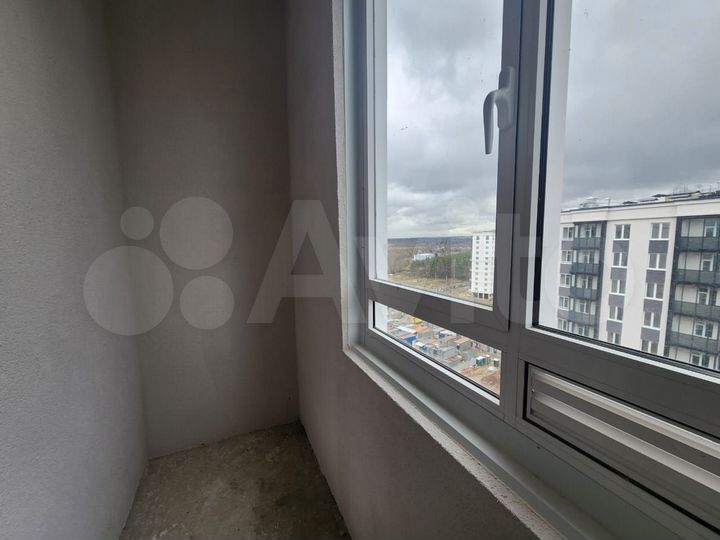 Квартира-студия, 22,1 м², 12/12 эт.