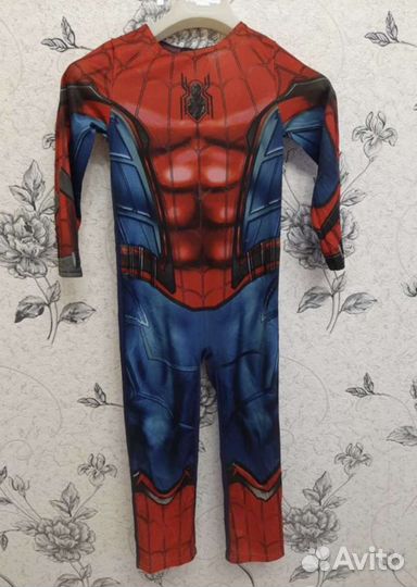 Костюмы супер героев