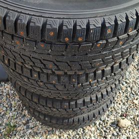 Dunlop SP Winter Ice 01 235/65 R17 108T