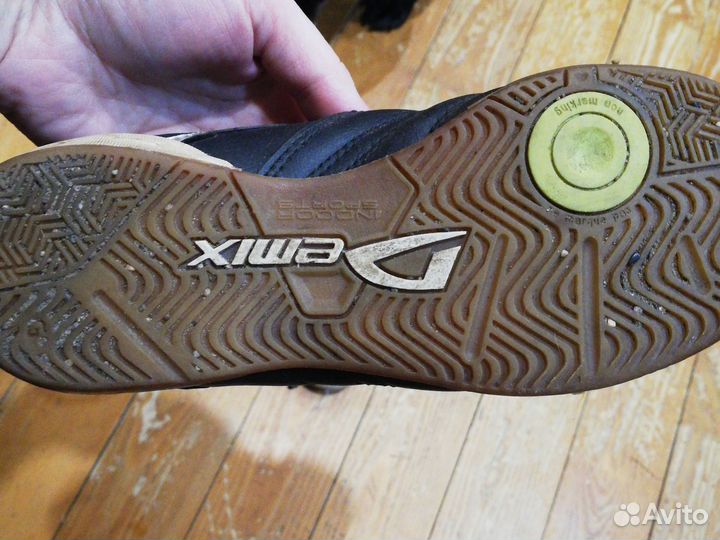 Бутсы и кроссовки для мальчика