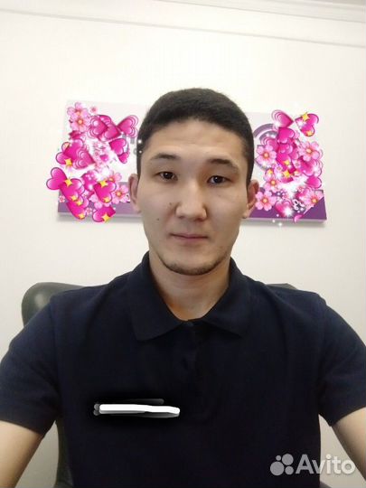 Грузчик, официант, водитель, курьер