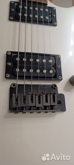 Электрогитара Cort Aero-2