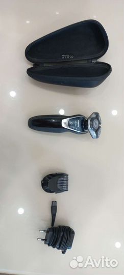 Электробритва philips series 5000