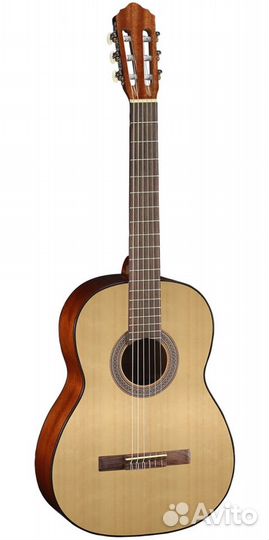 Гитара классическая Cort AC100 SG