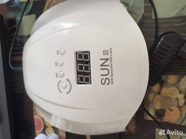 Продаю набор для маникюра и педикюра