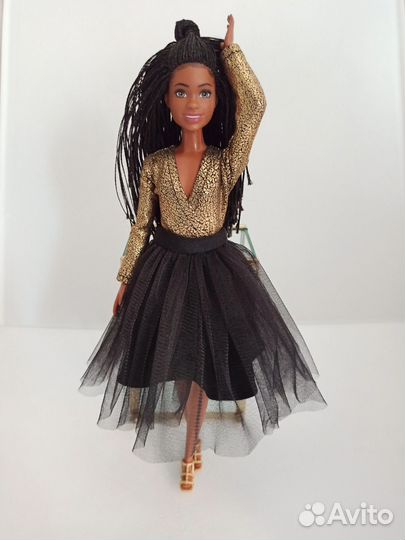 Одежда для Барби