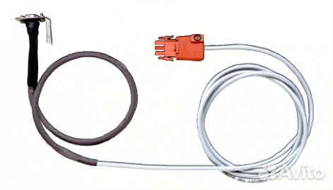 Датчик тяги для AMC BIC