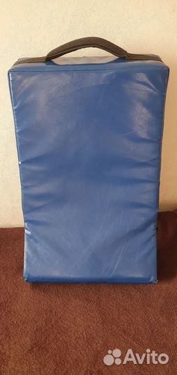 Макивара для единоборств