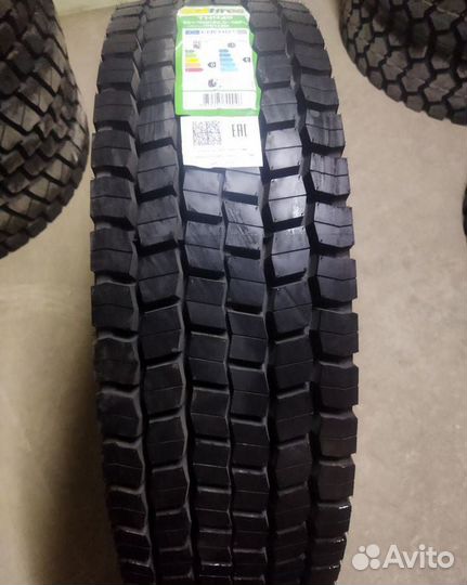 А/ш TBBtires THD20 315/80*22,5 157/154L