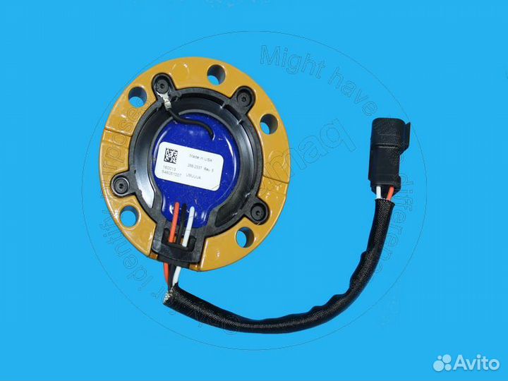 Датчик Caterpillar