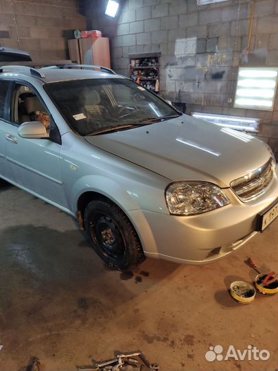 Кузовной ремонт и покраска автомобиля