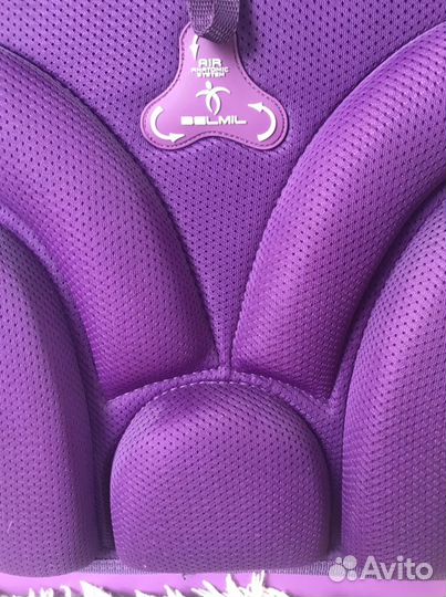 Ранец (рюкзак) школьный ортопедический Belmil