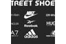 STREET SHOES