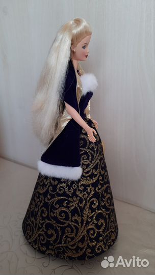 Кукла Барби barbie ring IN THE NEW year