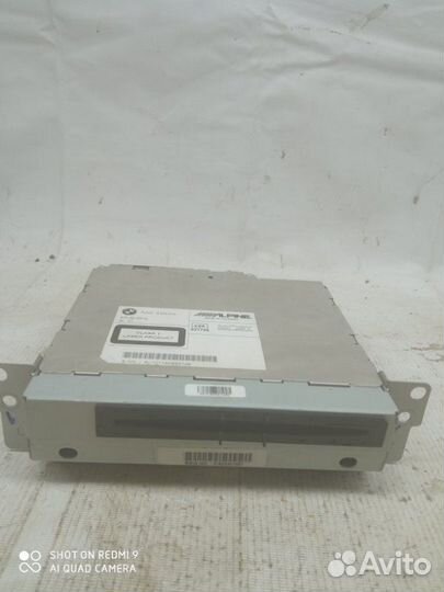 Блок управления Bmw 5 F10 2 литра дизель 2009-2016