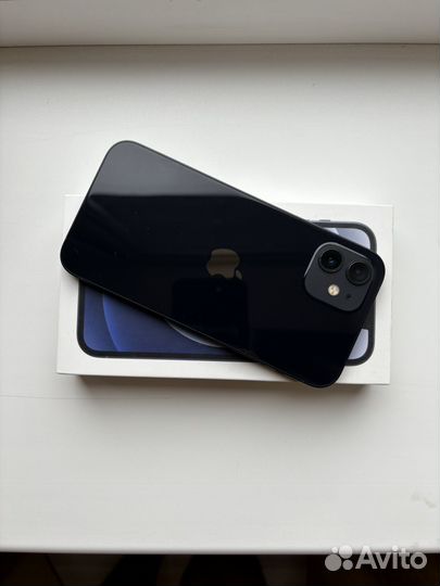 iPhone 12, 128 ГБ