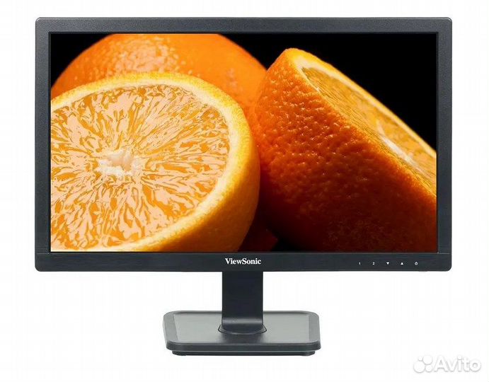Монитор ViewSonic VA1901a