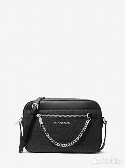 Сумка michael kors оригинал Jet Set Crossbody