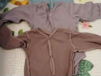 Детская одежда для новорожденных новый