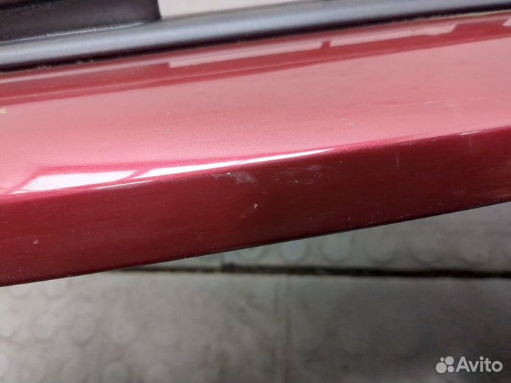 Решетка радиатора Renault Clio, 1999