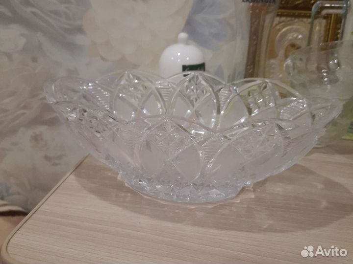 Ваза для фруктов