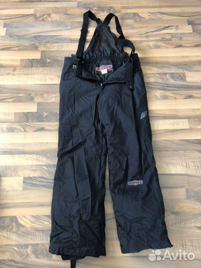 Продаю комбинезон горнолыжный, мужской