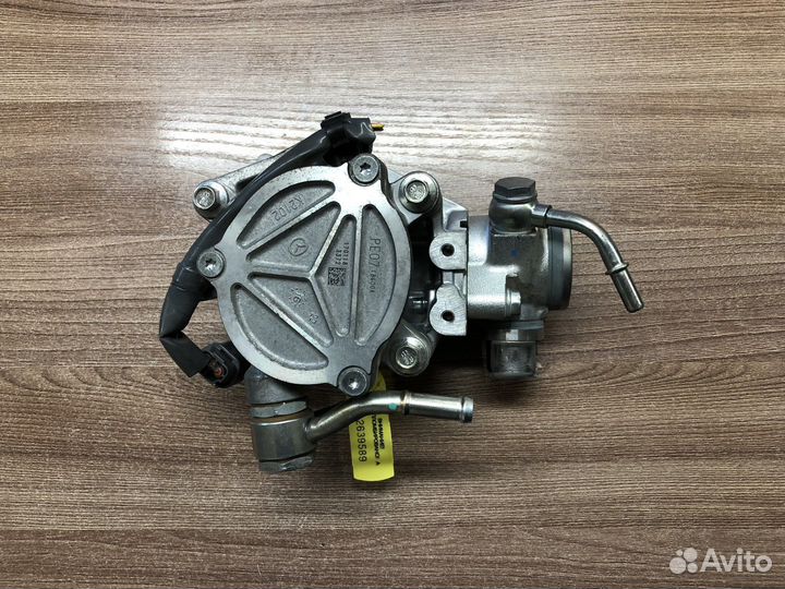 Насос (тнвд) топливный Mazda CX-5 KE 2012-2017