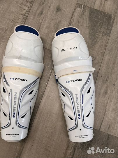 Хоккейная форма бу взрослая