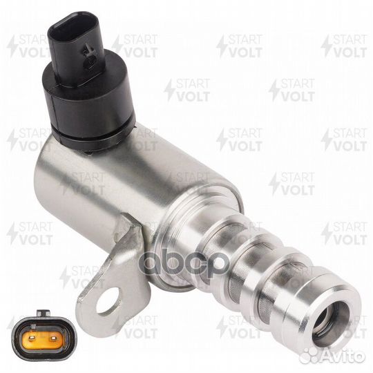 Клапан электрический ford explorer 10- фаз грм