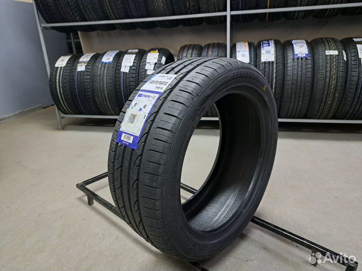 Fortune FSR702 225/50 R17