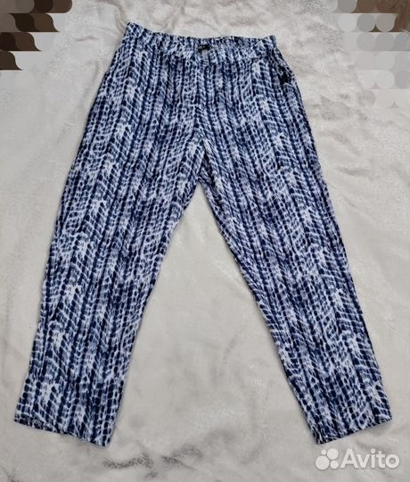 Женские летние штаны Tex,50-52р