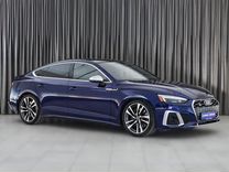 Audi S5 3.0 AT, 2022, 21 788 км, с пробегом, цена 6 499 000 руб.
