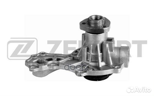 Помпа водяная Audi A3 98- A4 94- A6 I II 95- VW