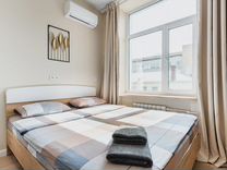 Квартира-студия, 20 м², 5/8 эт.