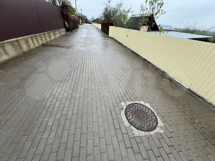 Участок 18,7 сот. (ИЖС)