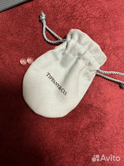 Пуссеты tiffany
