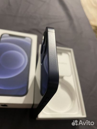 iPhone 12 mini, 128 ГБ