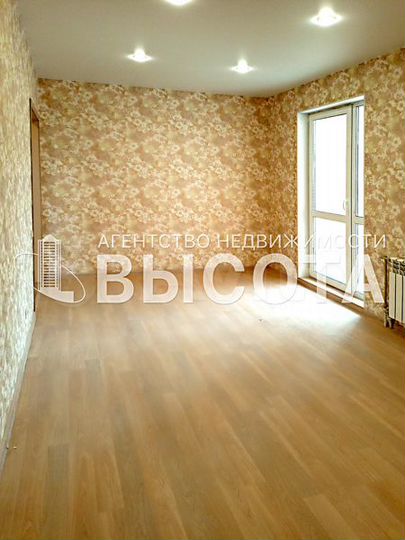 2-к. квартира, 53,1 м², 2/4 эт.