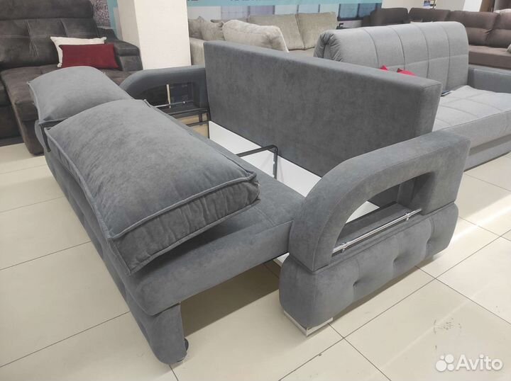 Диван новый выкатной