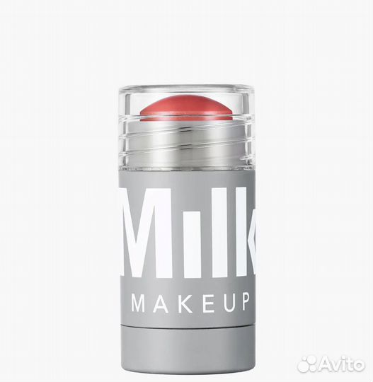 Milk Makeup Lip + Cheek тинт для губ и щек Quirk