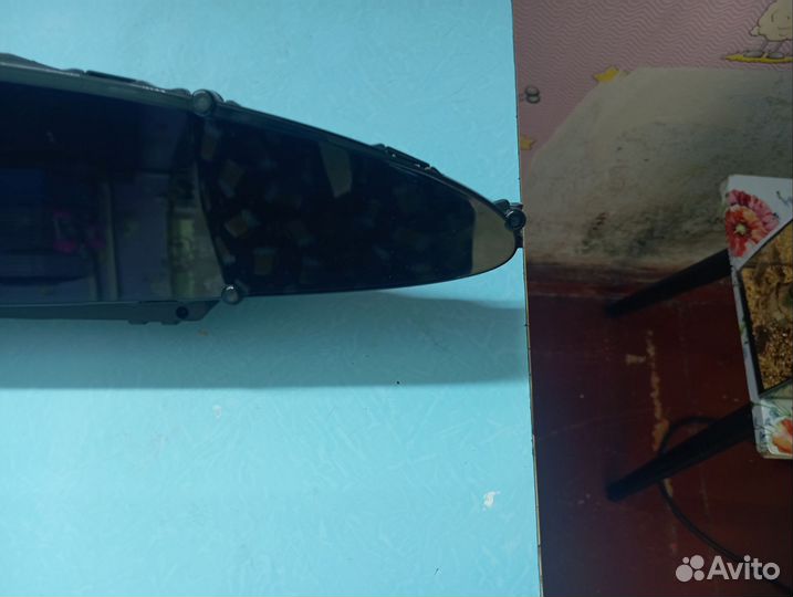 Панель приборов ниссан примера п12