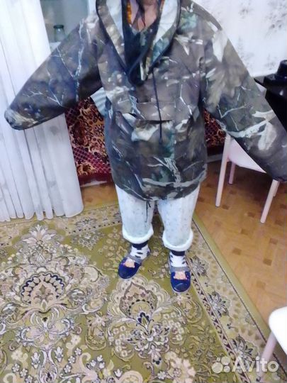 Энцефалитка 50-52р