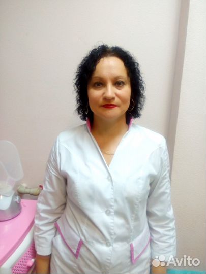 Массажист-универсал