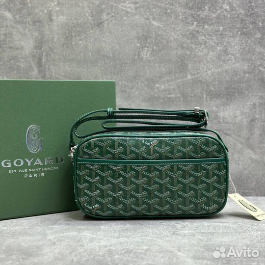 Сумка мужская Goyard